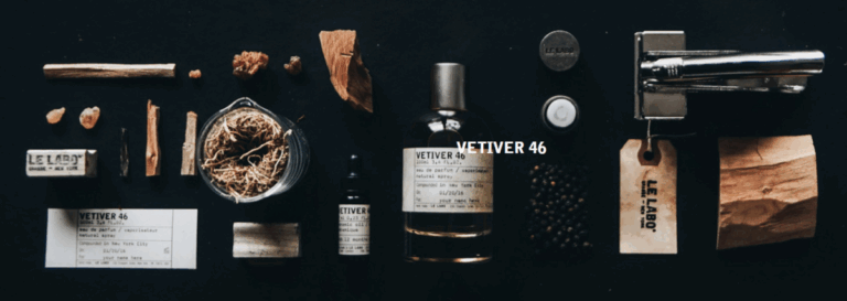 Le Labo Vetiver 46 Review: Urban Green Meets Mineral Edge