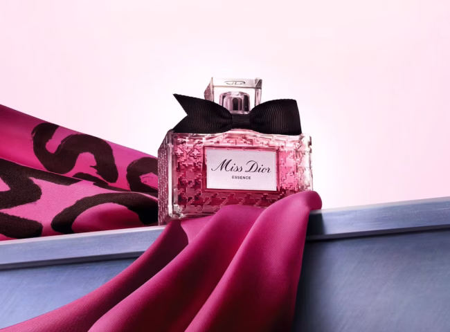 Miss Dior Essence