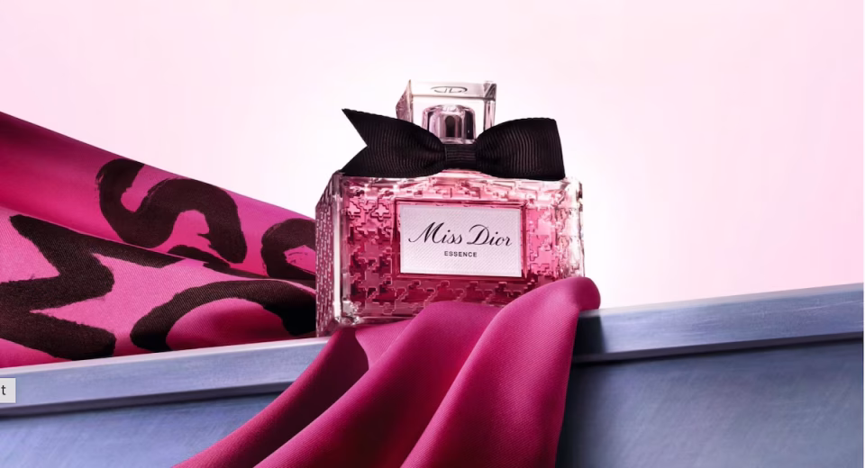 Miss Dior Essence