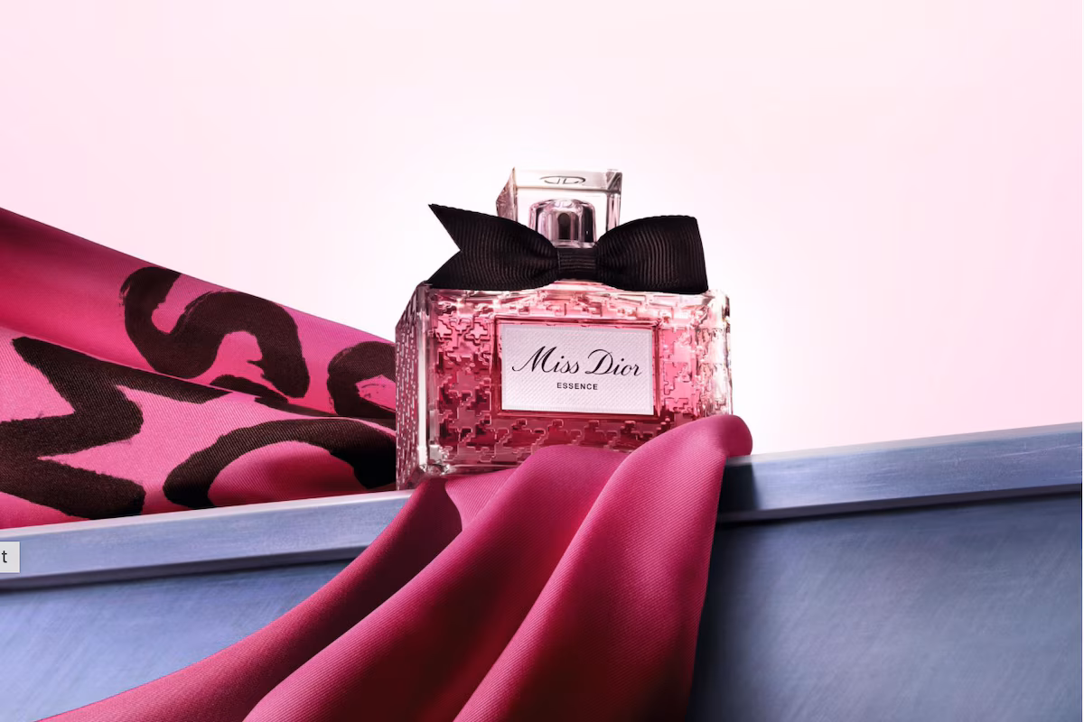 Miss Dior Essence